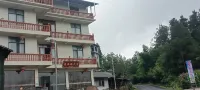 Enshi Huamanlou Homestay Hotels near Enshi Suobuya Stone Forest Scenic Area