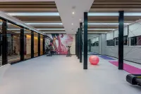 Ibis Hotel (Nanjing Lishui Station Tianli Plaza Branch)