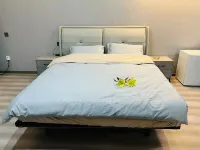 Lanshan Qingsu Hotels in Xinglong