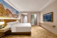 Vienna Hotel (Lianyungang Guannan Dongcheng Shoufu) Hotels in Guannan