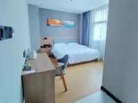 Bolan Hotel Hotels in Sanming