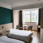 Xinxiang 988 Hotel (No. 2 Middle School and Second Hospital Branch)