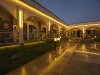 Tekesi Muzili guesthouse (Bagua City Branch) 터커쓰 호텔