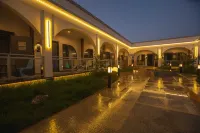 Turks Muli Homestay