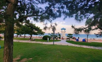 Qingdao Maiyao Tourism Business Reception Center