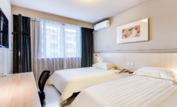 Jinjiang Inn (Dongyang Hengdian World Studios)