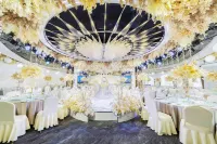 Guangming Hotel Hotels in Jiuquan