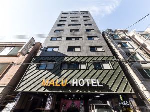 마루 호텔 수원(Malu Hotel Suwon)