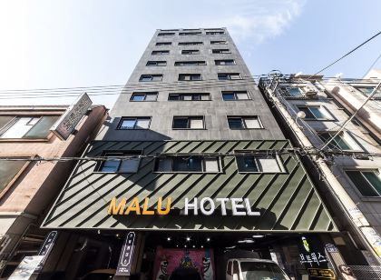 마루 호텔 수원(Malu Hotel Suwon)