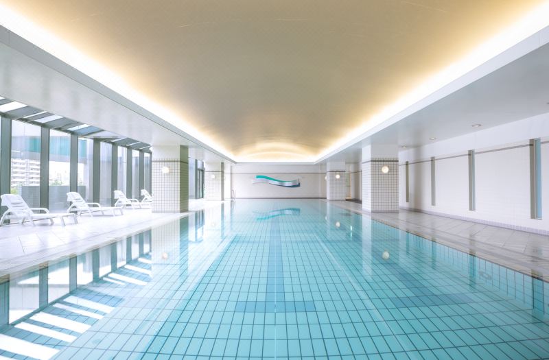 Grand Prince Hotel Osaka Bay photo 3