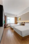 Meitu Hotel(Zhengzhou Garden Road International Trade 360 Square Branch) Hotel a Business and Financial Center Area