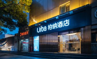 Urba Hotel