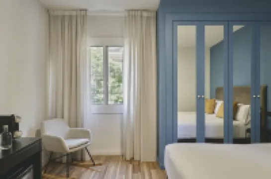 Arenas Atiram Hotels Hotels near Portal Miralles