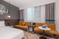 Ni Hao Hotel (Changzhou Jintan Jingji Kaifaqu) Hotels in Changzhou