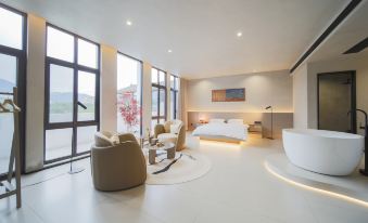 Wenzhou Taishun Art Museum Hotel