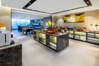 Homeinn Selected Hotel (Xinzhou Wutaishan Scenic Area) - Airport Shuttle