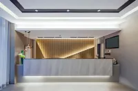 如家商旅飯店（忻州五台山風景區店）