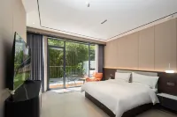 Ceramic Jian Shanju Resort Hotel (Jingdezhen Yuyao Jingxiang Branch) Hotels near Yuyaojing Alley