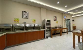 GreenTree Inn (Yingshang Government Affairs Center Zhongshan Road Shop) - Housity