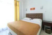 Ge JacMart Homestay Makassar Hotel a Ujung Pandang