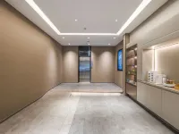 如家飯店（寧波體育館店） 樱花公园附近的飯店