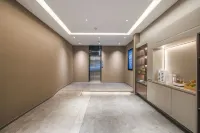 Homeinn Hotel (Ningbo Gymnasium) Hotels in Ningbo