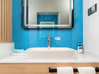Holiday Inn Express DALIAN GOLDEN PEBBLE BEACH by IHG 大連発現王国周辺のホテル