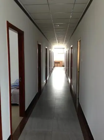 roc cloud hotel Отели в г. Фупин