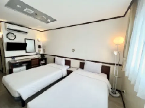 東橫INN宿霧 宿霧酒店