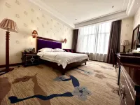 GOLD LAVEROCK  HOTEL Hotel dekat Zalantunshi Committee Party School