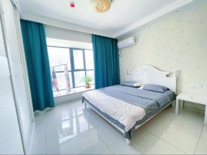 Jinan Passion Fruit Apartment