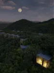 Meijie Mountain Hotspring Resort