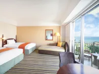 Hotel Nikko Alivila/Yomitan Resort Okinawa