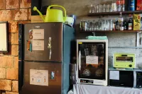 Fuqi Hostel - Heping - Bintang 2