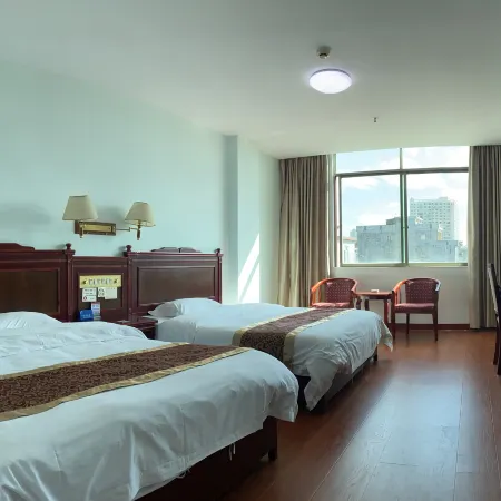 Guandu Hotel