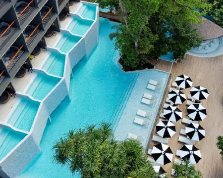 Panan Krabi Resort Hotels in Krabi