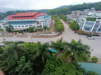Muong Thanh Grand Dien Bien Phu Hotel فنادق في ديان بيان فو