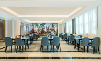 Vienna Hotel (Jenam International Trade City)