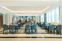 Vienna Hotel (Jenam International Trade City) فنادق في تشىُان نان