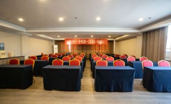 Jinse Sunshine Hotel