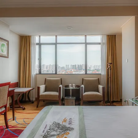 Overseas Chinese Hotel