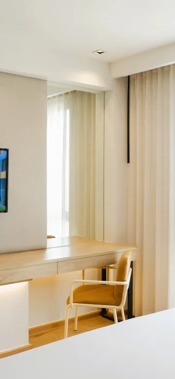 ห้องเอ็กเซกคิวทีฟสวีท