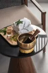ดุสิตธานี ฮิมาลายัน รีสอร์ท ธุลีเคล ประเทศเนปาล - ที่มีสปา