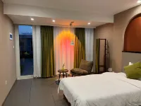 Erguna Heishantou Mingfeng Xiaozhu Homestay