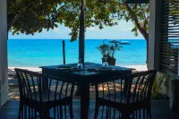 Japamala Resort by Samadhi – Age 12 and Above Only - Morgenmad