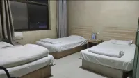 Xinxin Mingsu Hotels in Tangyin