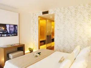 Augusta Eco Wellness Resort 4 - SPA Access included