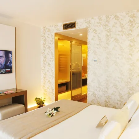 Augusta Eco Wellness Resort 4 - SPA Access included