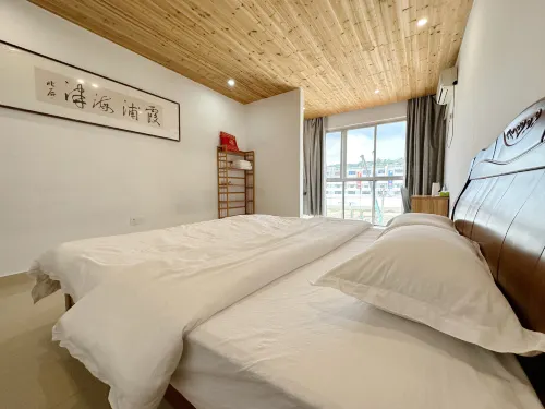 Xiapu Haijin Homestay
