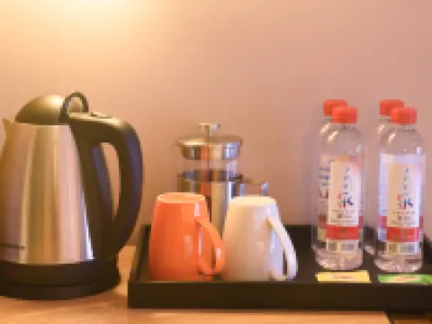 โรงแรมแกรนด์อาซิลิสซี ปี้เจี๋ย โรงแรมในปี้เจี๋ย